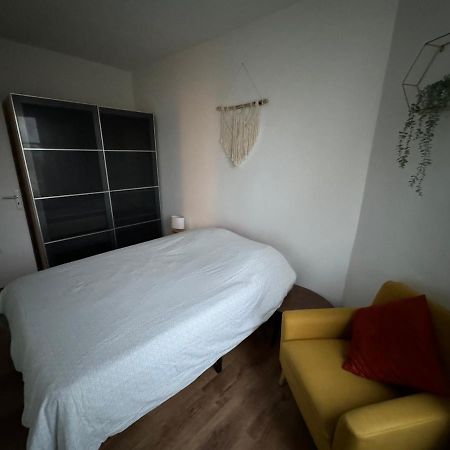 Cosy Appartement Lumineux Аркьой Екстериор снимка