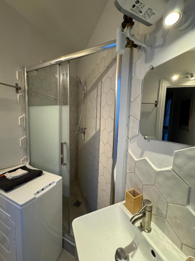 Cosy Appartement Lumineux Аркьой Екстериор снимка